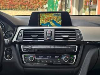 BMW 420 usata, con Sedile posteriore sdoppiato