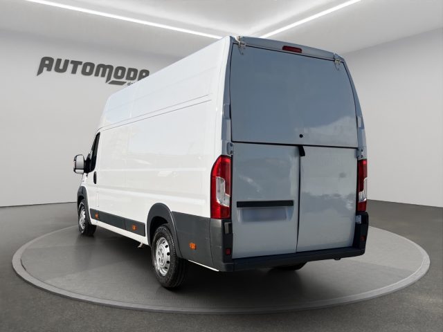 FIAT Ducato usata, con Servosterzo