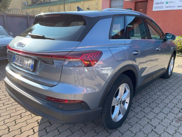 AUDI Q4 e-tron usata, con Alzacristalli elettrici