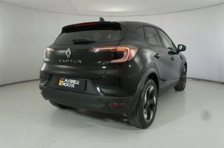 RENAULT Captur usata, con Airbag