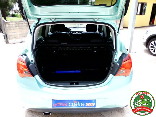 OPEL Corsa usata 32
