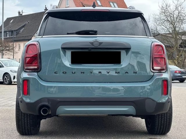 MINI Countryman usata, con Alzacristalli elettrici