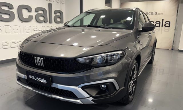 FIAT Tipo usata, con Airbag laterali