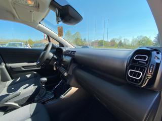 CITROEN C3 Aircross usata, con Specchietti laterali elettrici