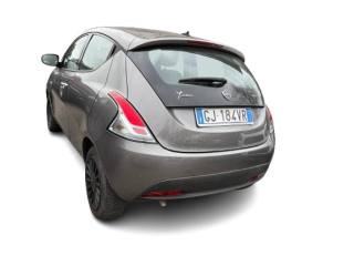 LANCIA Ypsilon usata, con Airbag Passeggero