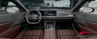 BMW i7 usata 8