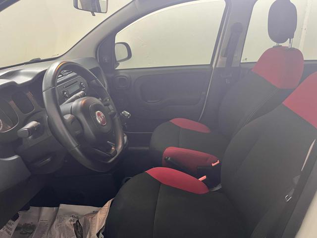 FIAT Panda usata, con Chiusura centralizzata