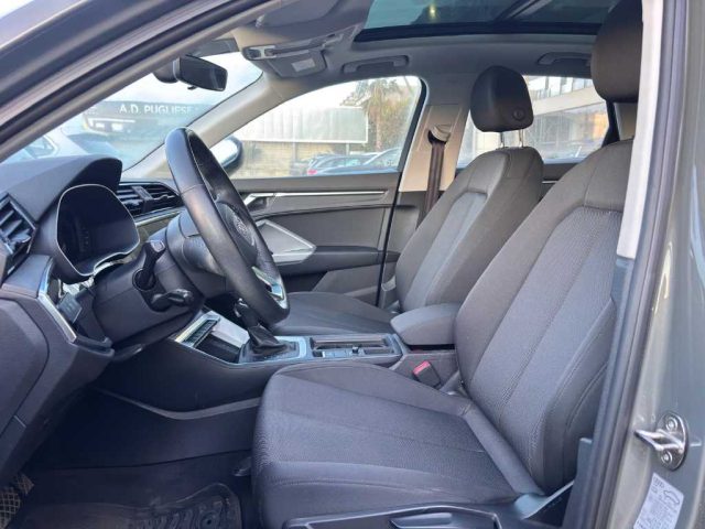 AUDI Q3 usata, con Cerchi in lega