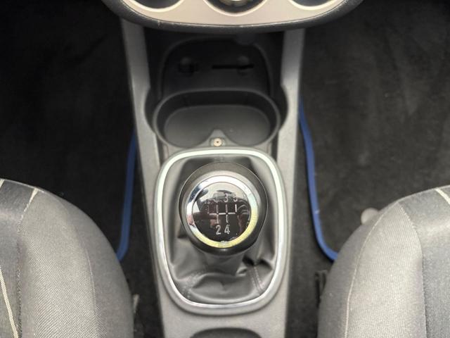 OPEL Corsa usata, con Ruota di riserva