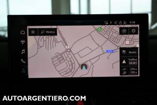 AUDI Q5 usata, con Sedili riscaldati