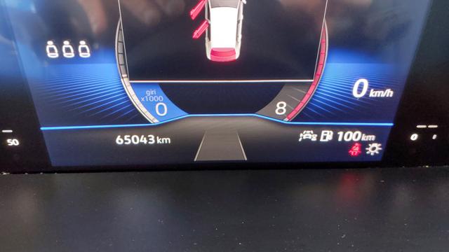 VOLKSWAGEN T-Roc usata, con Controllo trazione