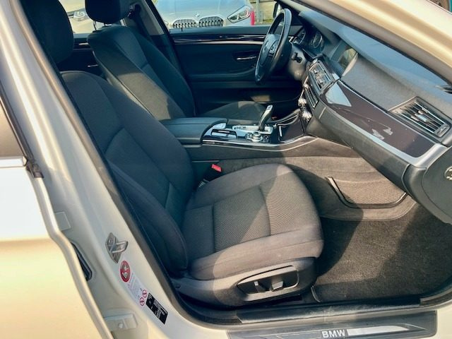 BMW 520 usata, con Climatizzatore