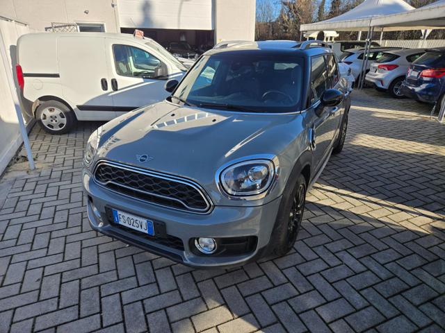 MINI Countryman usata, con Airbag