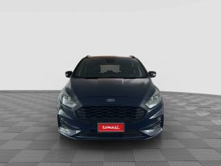 FORD S-Max usata 7