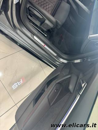 AUDI RS3 usata, con Climatizzatore