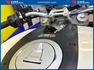 DUCATI Monster 696 usata 10