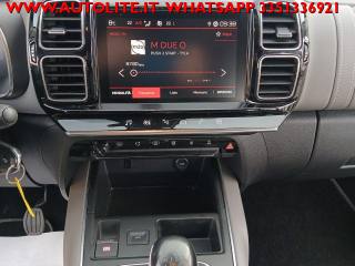 CITROEN C5 Aircross usata, con Servosterzo