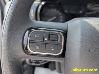 CITROEN C3 usata, con Start/Stop Automatico