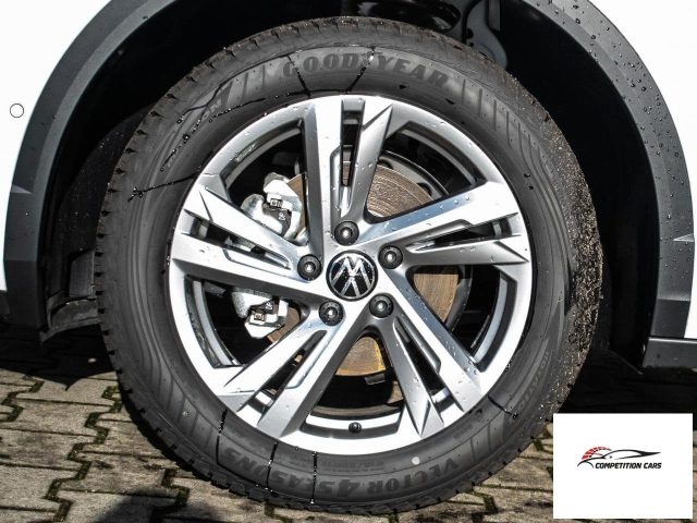 VOLKSWAGEN T-Roc usata, con ESP