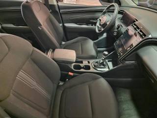 HYUNDAI Tucson usata, con Regolazione elettrica sedili