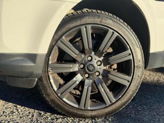 LAND ROVER Range Rover Sport usata, con Alzacristalli elettrici