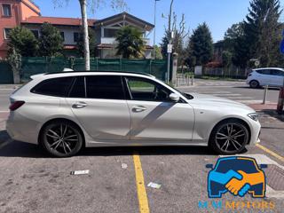 BMW 330 usata, con Alzacristalli elettrici