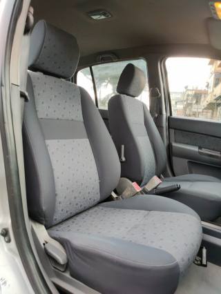 HYUNDAI Getz usata, con Climatizzatore