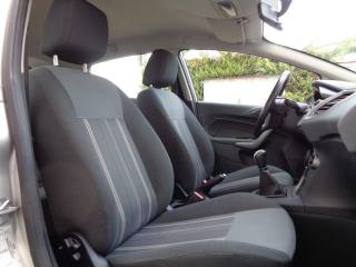 FORD Fiesta usata, con Fendinebbia