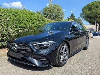 MERCEDES-BENZ A 200 usata, con Airbag