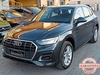 AUDI Q5 usata, con Sistema di navigazione