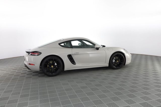 PORSCHE 718 usata 2