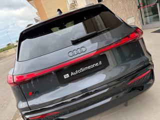 AUDI Q5 usata, con Specchietti laterali elettrici