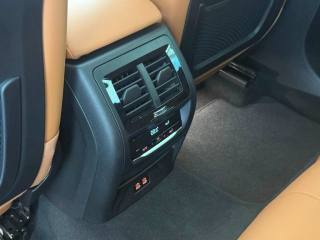 BMW X4 usata, con Telecamera per parcheggio assistito