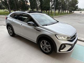 VOLKSWAGEN Taigo usata, con Airbag laterali