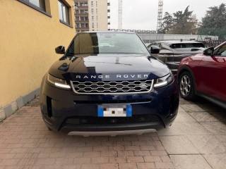 LAND ROVER Range Rover Evoque usata, con Airbag