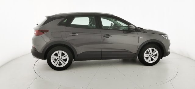 OPEL Grandland X usata, con Chiusura centralizzata