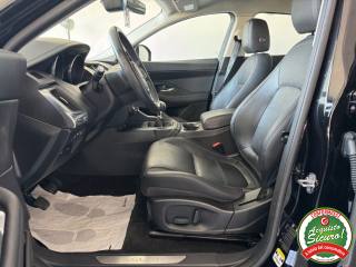 JAGUAR E-Pace usata, con Immobilizzatore elettronico