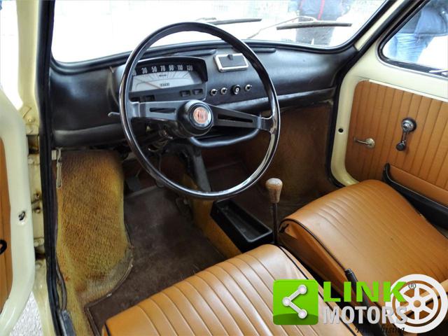 FIAT 500L usata 12