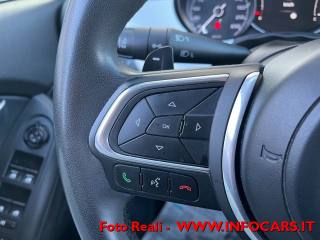 FIAT 500X usata, con Touch screen