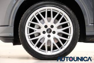 AUDI Q2 usata, con Fendinebbia