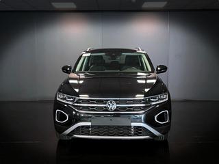 VOLKSWAGEN T-Roc usata, con Airbag