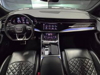 AUDI Q8 usata, con Bracciolo