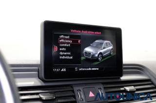 AUDI Q5 usata, con Specchietti laterali elettrici
