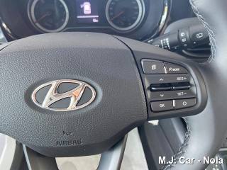 HYUNDAI i10 usata, con Fendinebbia