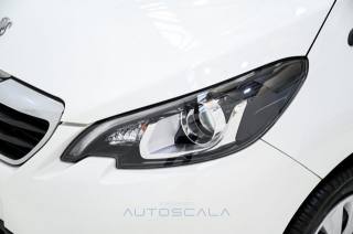 PEUGEOT 108 usata 21