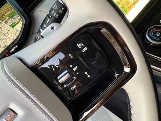 LAND ROVER Range Rover Sport usata, con Assistente abbaglianti