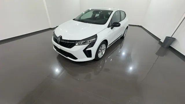 RENAULT Clio usata, con ABS