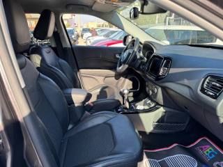 JEEP Compass usata, con Fendinebbia