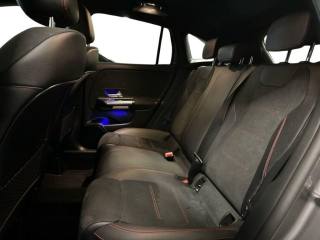 MERCEDES-BENZ GLA 200 usata, con Servosterzo
