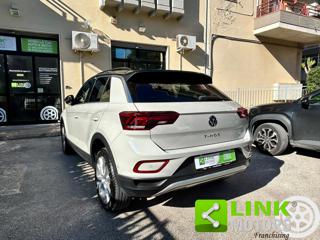 VOLKSWAGEN T-Roc usata 6